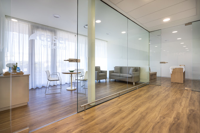 Caser Residencial Malaga